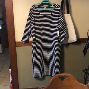BNWT Old Navy striped Dress
